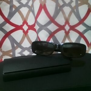 Stylish Black Sunglasses